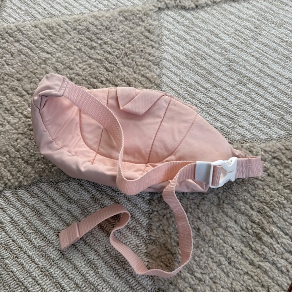 ADIDAS ORIGINALS Pink Fanny Pack - Picture 4 of 6